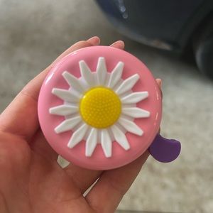 Daisy bike bell